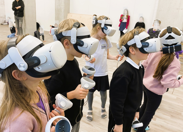 kultūros paso renginiai